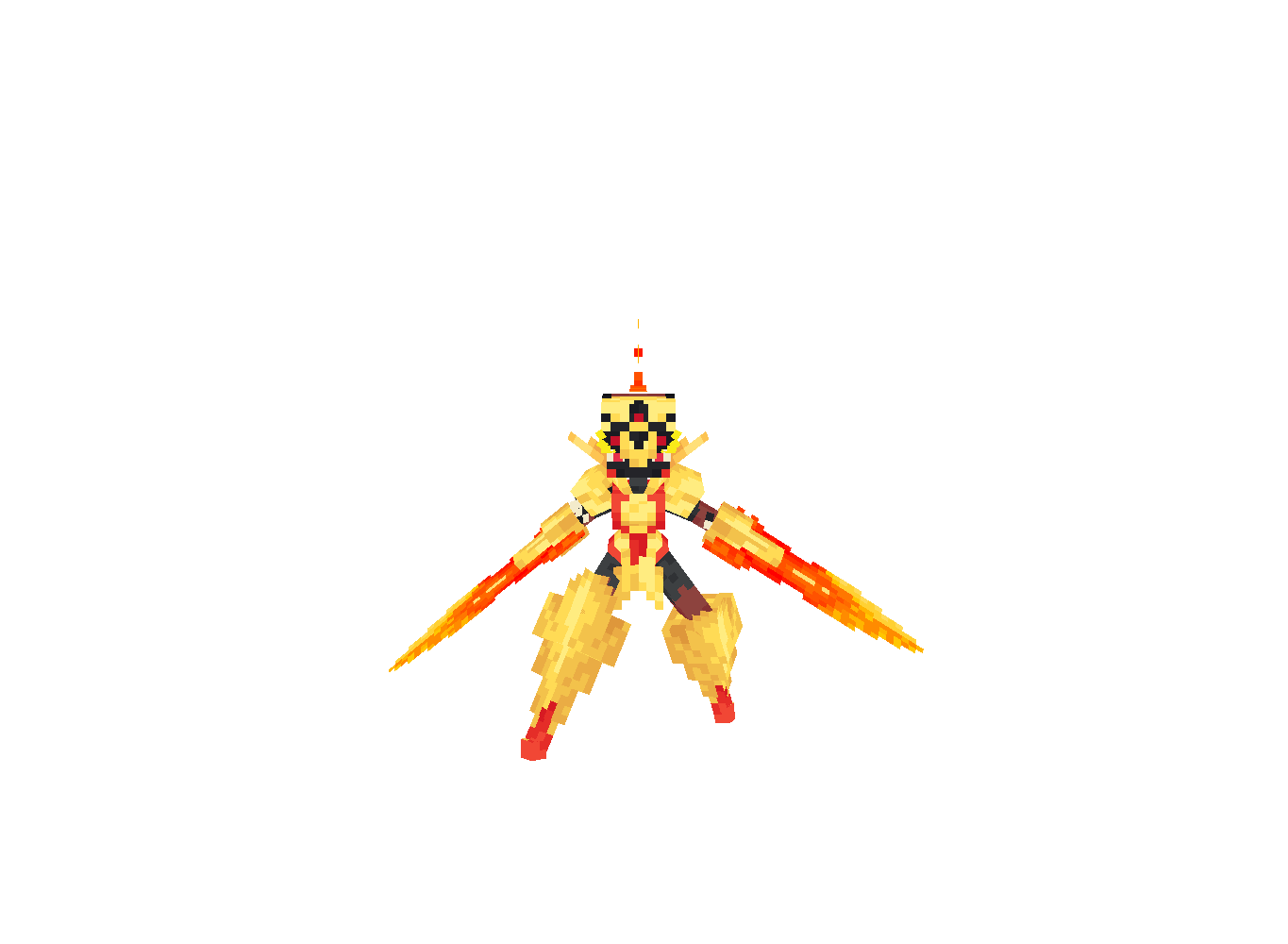 Cobblemon Better Shiny screenshot