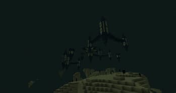 Divergence screenshot