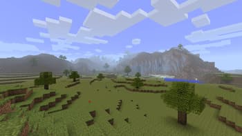 Divergence screenshot