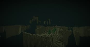 Divergence screenshot