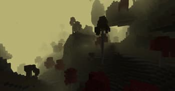 Dimension emptiness screenshot