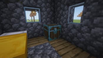 Fabi´s Lootr screenshot