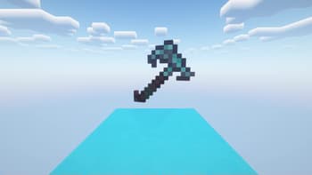 Leviathan Axe - God of War screenshot