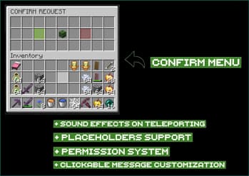 TPA+ screenshot