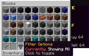 DynamicShop screenshot
