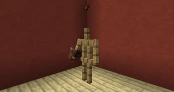 Artifacts screenshot