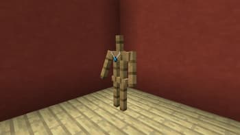 Artifacts screenshot