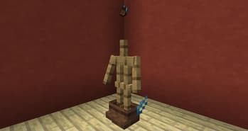 Artifacts screenshot