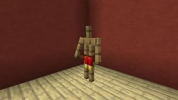 Artifacts screenshot