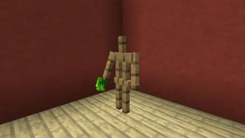 Artifacts screenshot