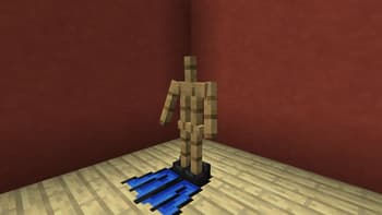 Artifacts screenshot