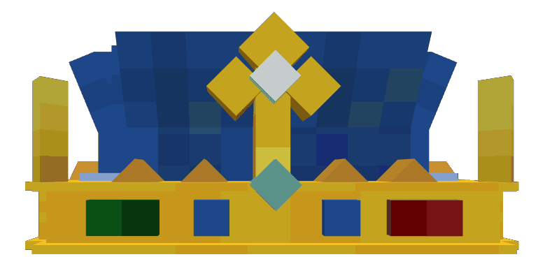 Artefacts CIT screenshot