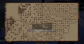 Roleplayer's Atlas screenshot