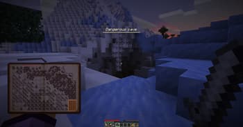 Roleplayer's Atlas screenshot
