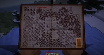 Roleplayer's Atlas screenshot