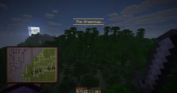Roleplayer's Atlas screenshot