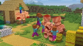 More Copper Golems screenshot