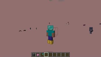 No Render screenshot