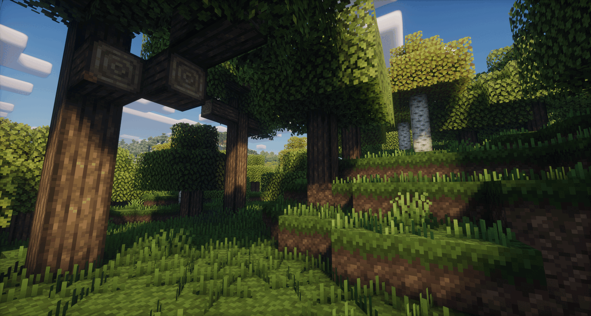 Grassy Grass screenshot