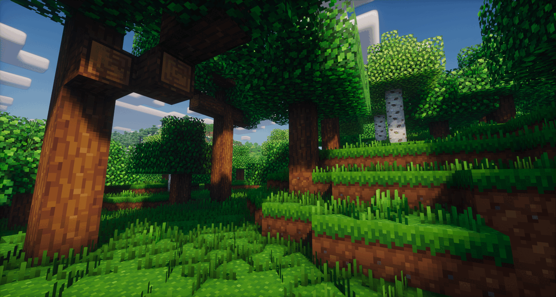 Grassy Grass screenshot