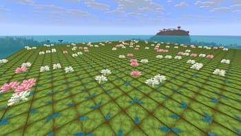 Lily Padding screenshot