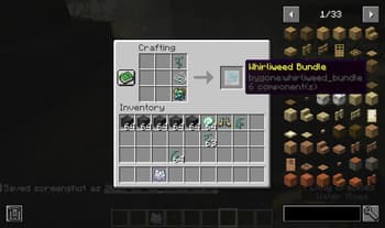 The Bygone screenshot