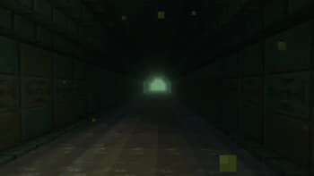 The Bygone screenshot