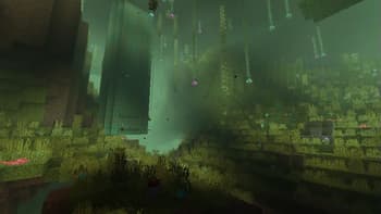 The Bygone screenshot