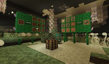 The Bygone screenshot