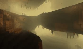 The Bygone screenshot