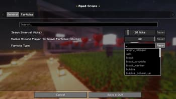 Aged Crops screenshot