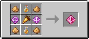 MoreRecipes [Cobblemon] screenshot