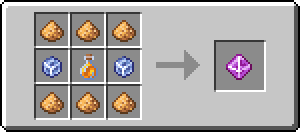 MoreRecipes [Cobblemon] screenshot