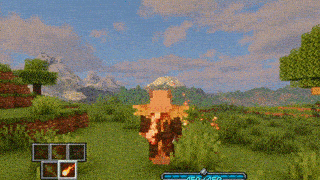 HXS's_Animation_Optimization screenshot