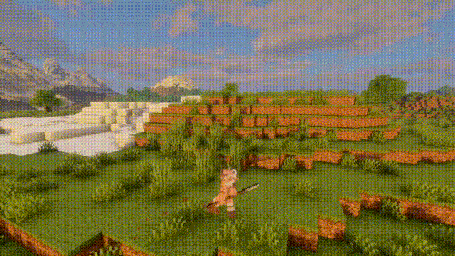 HXS's_Animation_Optimization screenshot