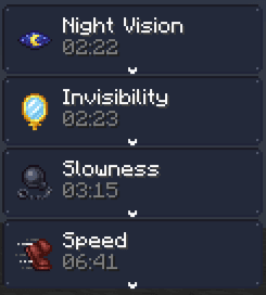 Hollow GUI screenshot