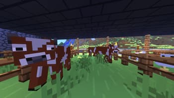 Trailers Vision X Fresh Animations screenshot