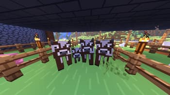 Trailers Vision X Fresh Animations screenshot