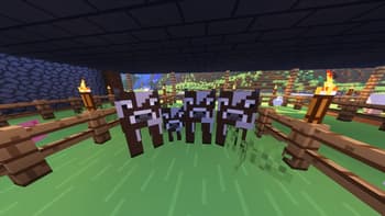 Trailers Vision X Fresh Animations screenshot