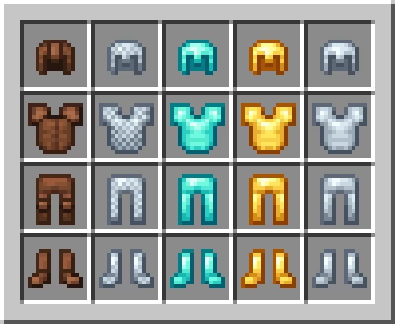 Absolute 16x Official screenshot