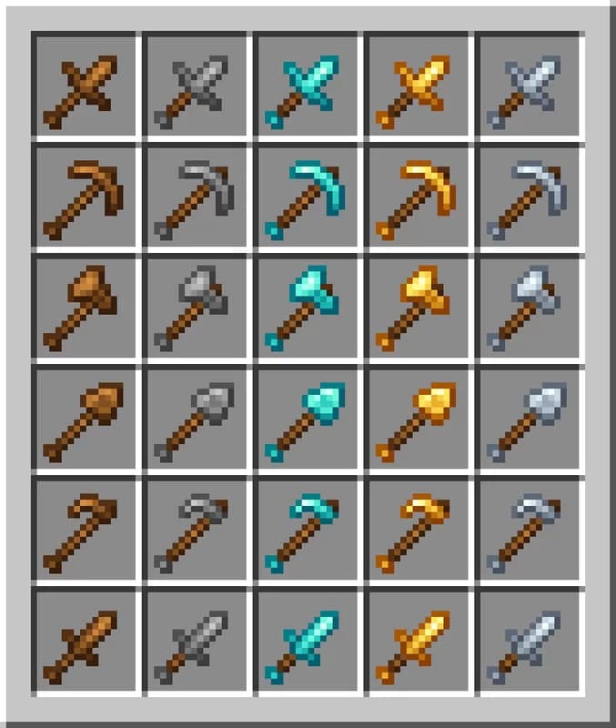 Absolute 16x Official screenshot