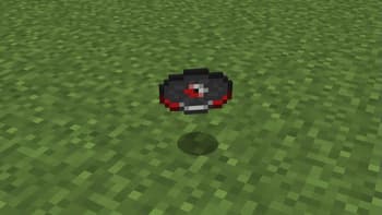 Steve's lava chicken music disc backport screenshot