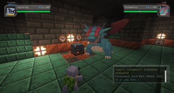 Cobblemon: Creatified screenshot