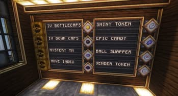 Cobblemon: Creatified screenshot