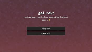 Meme Death screenshot