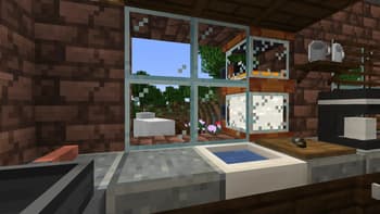 Basic Fluid Hopper screenshot