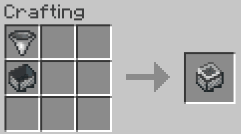 Basic Fluid Hopper screenshot