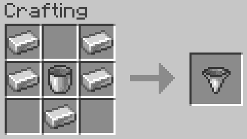 Basic Fluid Hopper screenshot