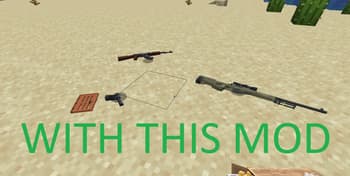 ItemPhysic Guns screenshot
