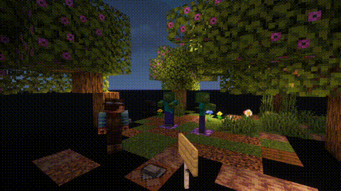 Wunderreich screenshot